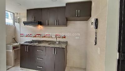 Apartamento de 3 alcobas en venta en Modelia Et. I, Ibagué, 42 m² · foto 5 de 15
