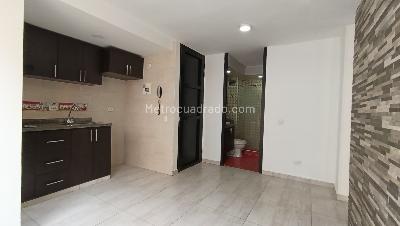 Apartamento de 3 alcobas en venta en Modelia Et. I, Ibagué, 42 m² · foto 4 de 15