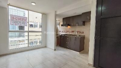 Apartamento de 3 alcobas en venta en Modelia Et. I, Ibagué, 42 m² · foto 3 de 15