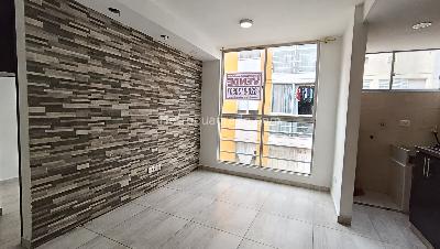 Apartamento de 3 alcobas en venta en Modelia Et. I, Ibagué, 42 m² · foto 2 de 15