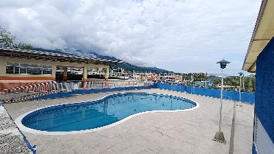 Apartamento de 3 alcobas en venta en Modelia Et. I, Ibagué, 42 m² · foto 14 de 15