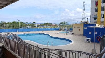 Apartamento de 3 alcobas en venta en Modelia Et. I, Ibagué, 42 m² · foto 15 de 15