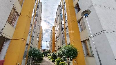 Apartamento de 3 alcobas en venta en Modelia Et. I, Ibagué, 42 m² · foto 13 de 15