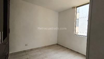 Apartamento de 3 alcobas en venta en Modelia Et. I, Ibagué, 42 m² · foto 11 de 15
