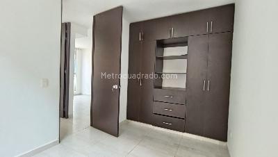 Apartamento de 3 alcobas en venta en Modelia Et. I, Ibagué, 42 m² · foto 12 de 15