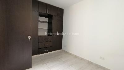Apartamento de 3 alcobas en venta en Modelia Et. I, Ibagué, 42 m² · foto 10 de 15