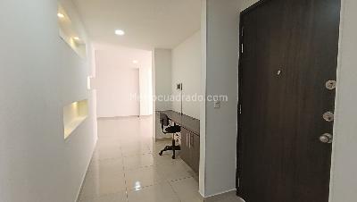 Apartamento de 4 alcobas en venta en Rincón De Piedra Pintada, Ibagué, 132 m² · foto 8 de 19