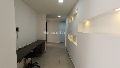 Apartamento de 4 alcobas en venta en Rincón De Piedra Pintada, Ibagué, 132 m² · foto 9 de 19