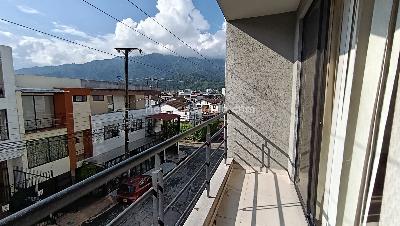 Apartamento de 4 alcobas en venta en Rincón De Piedra Pintada, Ibagué, 132 m² · foto 4 de 19