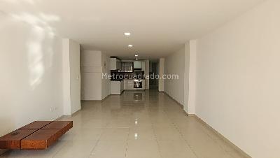 Apartamento de 4 alcobas en venta en Rincón De Piedra Pintada, Ibagué, 132 m² · foto 2 de 19