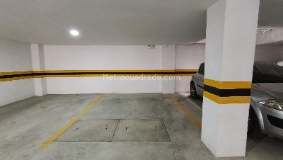Apartamento de 4 alcobas en venta en Rincón De Piedra Pintada, Ibagué, 132 m² · foto 19 de 19
