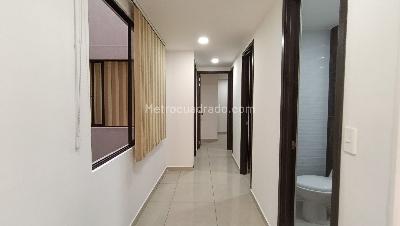 Apartamento de 4 alcobas en venta en Rincón De Piedra Pintada, Ibagué, 132 m² · foto 17 de 19