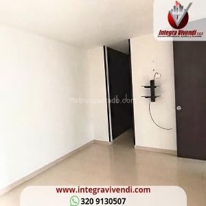 Apartamento de 3 alcobas en venta en Jardin, Ibagué, 62 m² · foto 10 de 14