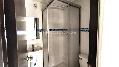 Apartamento de 3 alcobas en venta en Jardin, Ibagué, 62 m² · foto 11 de 14