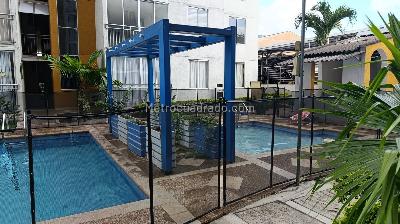 Apartamento de 3 alcobas en venta en Jardin, Ibagué, 62 m² · foto 12 de 14