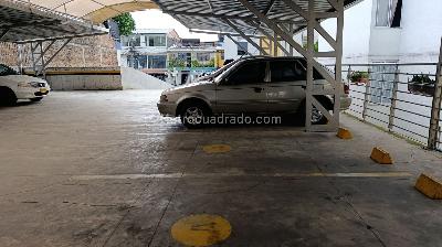 Apartamento de 3 alcobas en venta en Jardin, Ibagué, 62 m² · foto 14 de 14