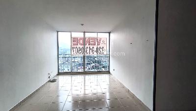 Apartamento de 3 alcobas en venta en Jardin, Ibagué, 62 m² · foto 2 de 14