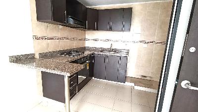 Apartamento de 3 alcobas en venta en Jardin, Ibagué, 62 m² · foto 4 de 14