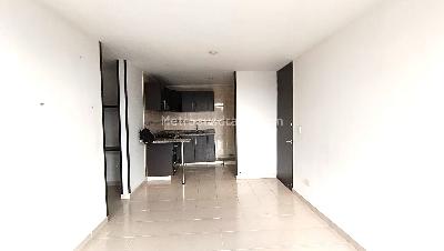 Apartamento de 3 alcobas en venta en Jardin, Ibagué, 62 m² · foto 3 de 14