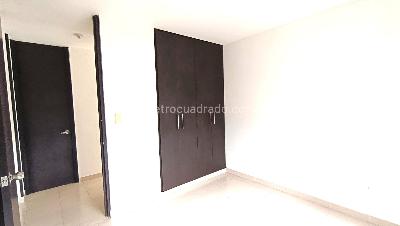 Apartamento de 3 alcobas en venta en Jardin, Ibagué, 62 m² · foto 6 de 14