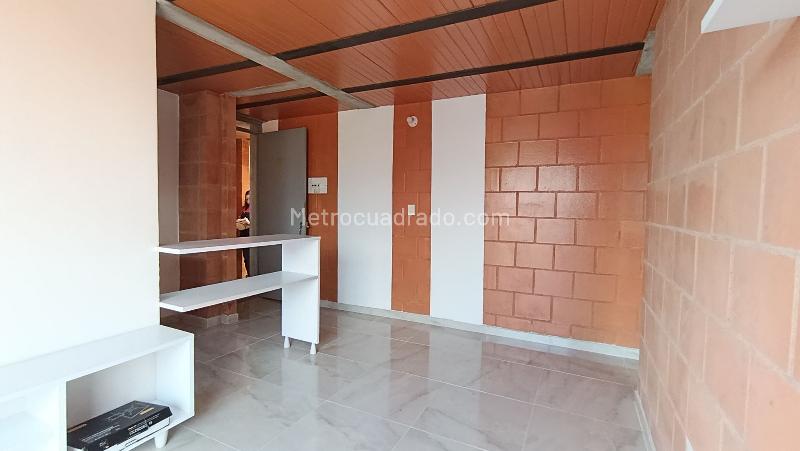 Apartamento en Arriendo, Santa Rita Cimara, Ibagué – pohled 3