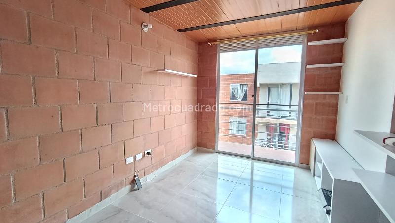 Apartamento en Arriendo, Santa Rita Cimara, Ibagué – pohled 2