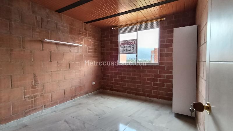 Apartamento en Arriendo, Santa Rita Cimara, Ibagué – další