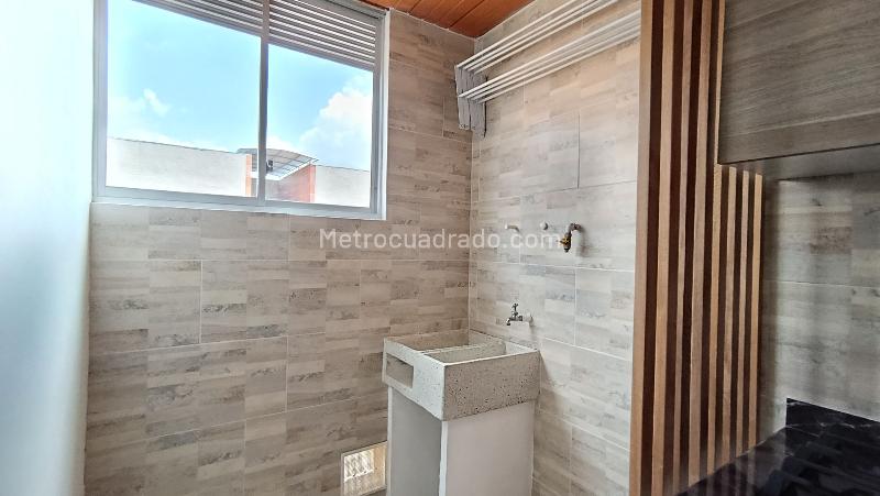 Apartamento en Arriendo, Santa Rita Cimara, Ibagué – pohled 5