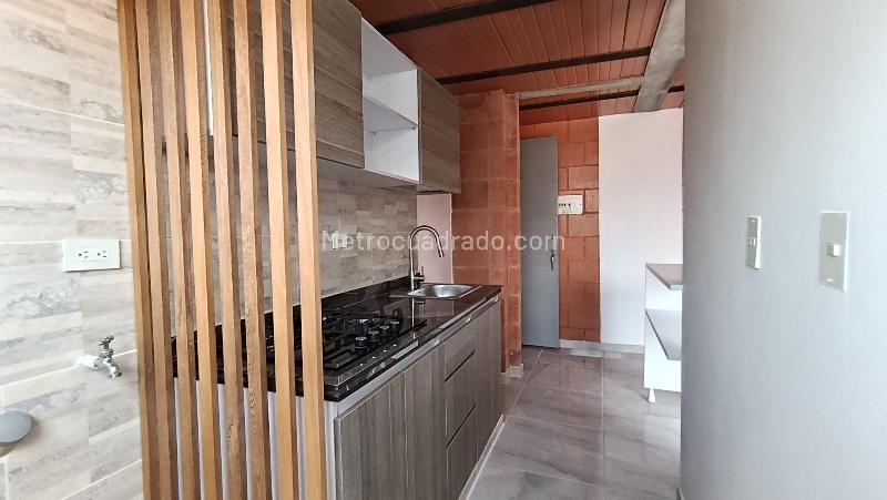 Apartamento en Arriendo, Santa Rita Cimara, Ibagué – pohled 6