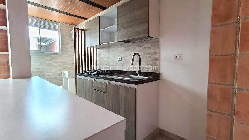 Apartamento en Arriendo, Santa Rita Cimara, Ibagué – pohled 4