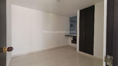 Apartamento de 3 alcobas en venta en Jardín Yerbabuena, Ibagué, 61 m² · foto 10 de 14