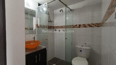 Apartamento de 3 alcobas en venta en Jardín Yerbabuena, Ibagué, 61 m² · foto 11 de 14