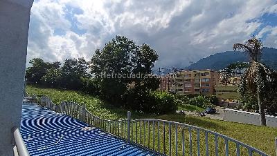 Apartamento de 3 alcobas en venta en Jardín Yerbabuena, Ibagué, 61 m² · foto 12 de 14