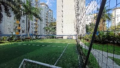 Apartamento de 3 alcobas en venta en Jardín Yerbabuena, Ibagué, 61 m² · foto 13 de 14