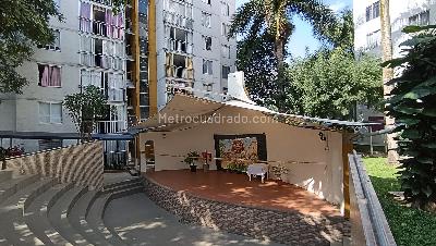 Apartamento de 3 alcobas en venta en Jardín Yerbabuena, Ibagué, 61 m² · foto 14 de 14