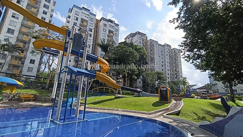 Piso – Ibagué, Belalcázar, Comuna 3 - San Simón - Vista 2