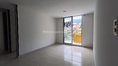 Apartamento de 3 alcobas en venta en Jardín Yerbabuena, Ibagué, 61 m² · foto 2 de 14