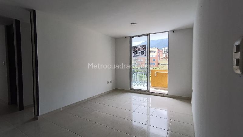 Piso – Ibagué, Belalcázar, Comuna 3 - San Simón - Vista 3