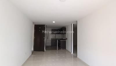 Apartamento de 3 alcobas en venta en Jardín Yerbabuena, Ibagué, 61 m² · foto 3 de 14
