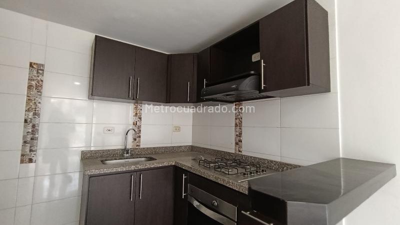 Piso – Ibagué, Belalcázar, Comuna 3 - San Simón - Vista 5