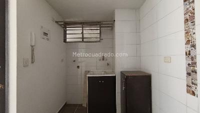 Apartamento de 3 alcobas en venta en Jardín Yerbabuena, Ibagué, 61 m² · foto 5 de 14
