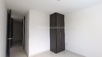 Apartamento de 3 alcobas en venta en Jardín Yerbabuena, Ibagué, 61 m² · foto 7 de 14
