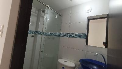 Apartamento de 3 alcobas en venta en Jardín Yerbabuena, Ibagué, 61 m² · foto 8 de 14