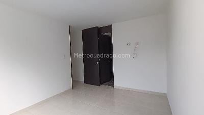 Apartamento de 3 alcobas en venta en Jardín Yerbabuena, Ibagué, 61 m² · foto 9 de 14