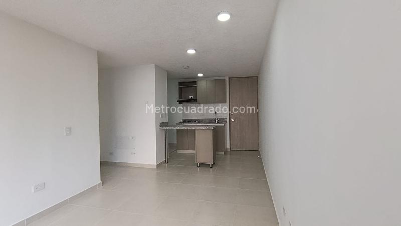 Piso – Ibagué, Comuna 9 - Picaleña-Mirolindo - Vista 3