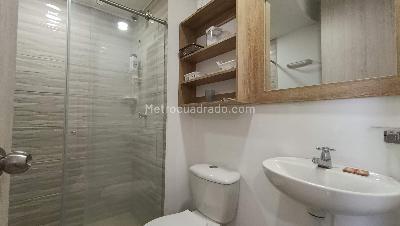 Apartamento de 3 alcobas en venta en Ciudadela Simón Bolivar, Ibagué, 47 m² · foto 10 de 12