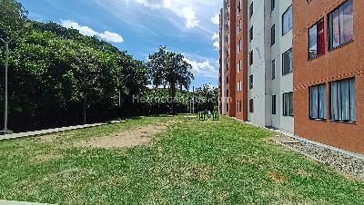 Apartamento de 3 alcobas en venta en Ciudadela Simón Bolivar, Ibagué, 47 m² · foto 12 de 12