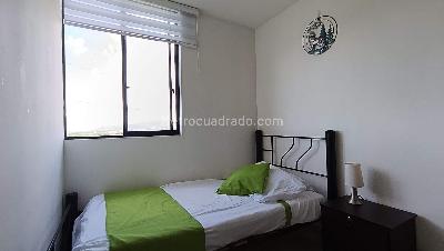 Apartamento de 3 alcobas en venta en Ciudadela Simón Bolivar, Ibagué, 47 m² · foto 6 de 12