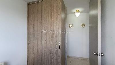 Apartamento de 3 alcobas en venta en Ciudadela Simón Bolivar, Ibagué, 47 m² · foto 7 de 12
