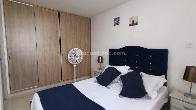 Apartamento de 3 alcobas en venta en Ciudadela Simón Bolivar, Ibagué, 47 m² · foto 9 de 12